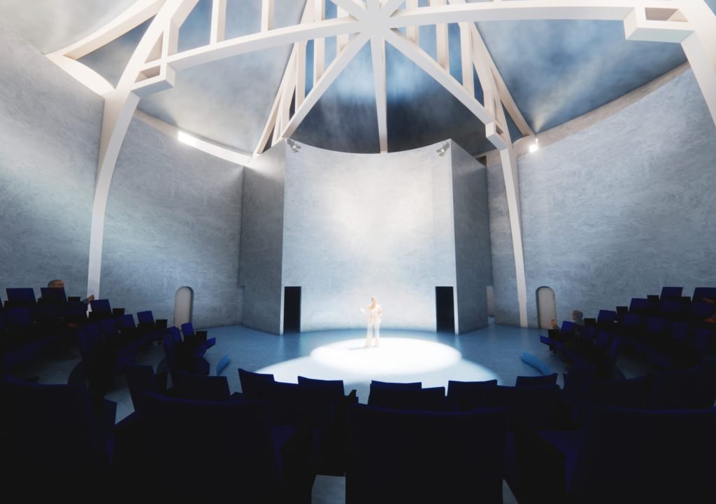 main theatre 03