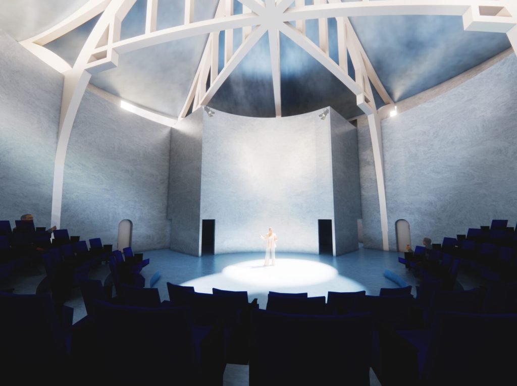 main theatre 03